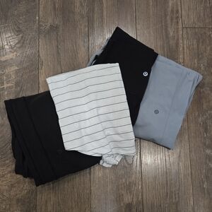 lululemon athletica Bundle